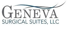 Geneva Surgical Suites, LLC logo